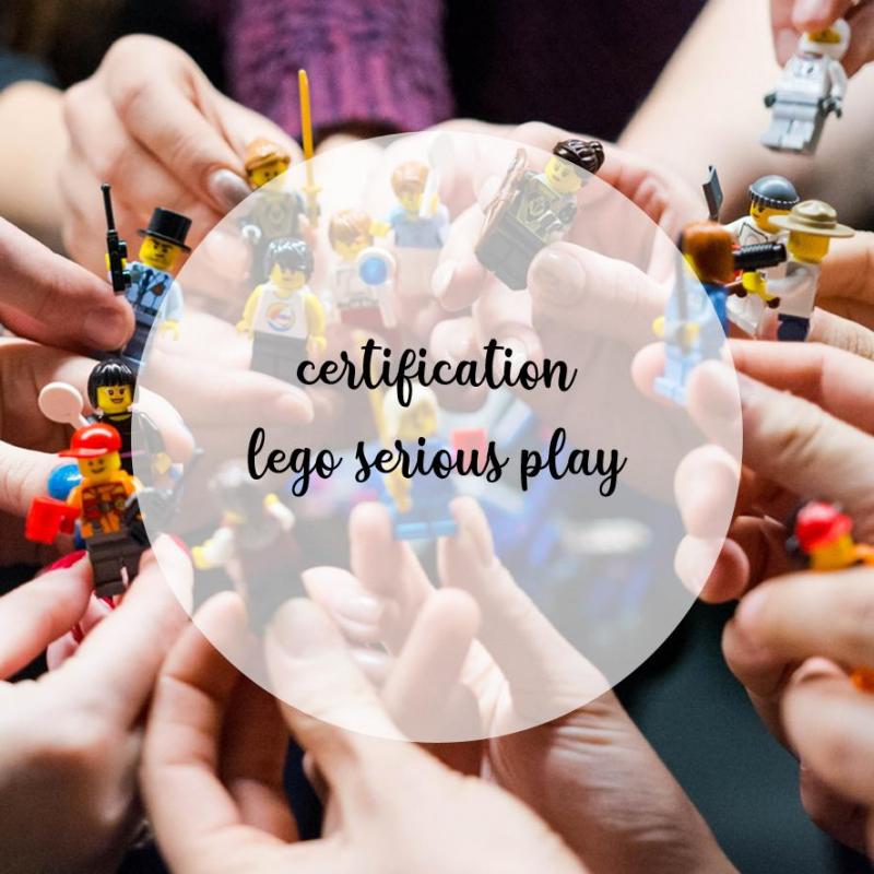 Lego serious play
