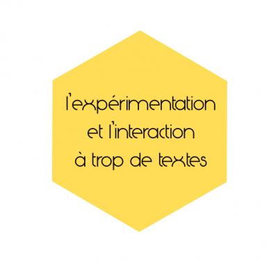 Besoins exp3