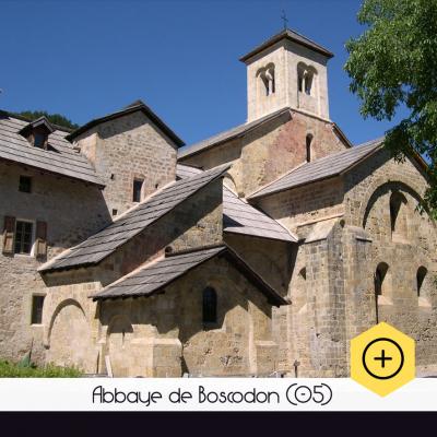 Boscodon