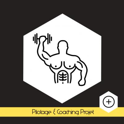 Pilotage & Coaching projet