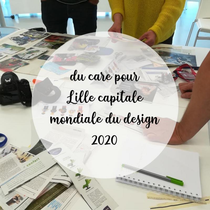 Un POC WDC2020