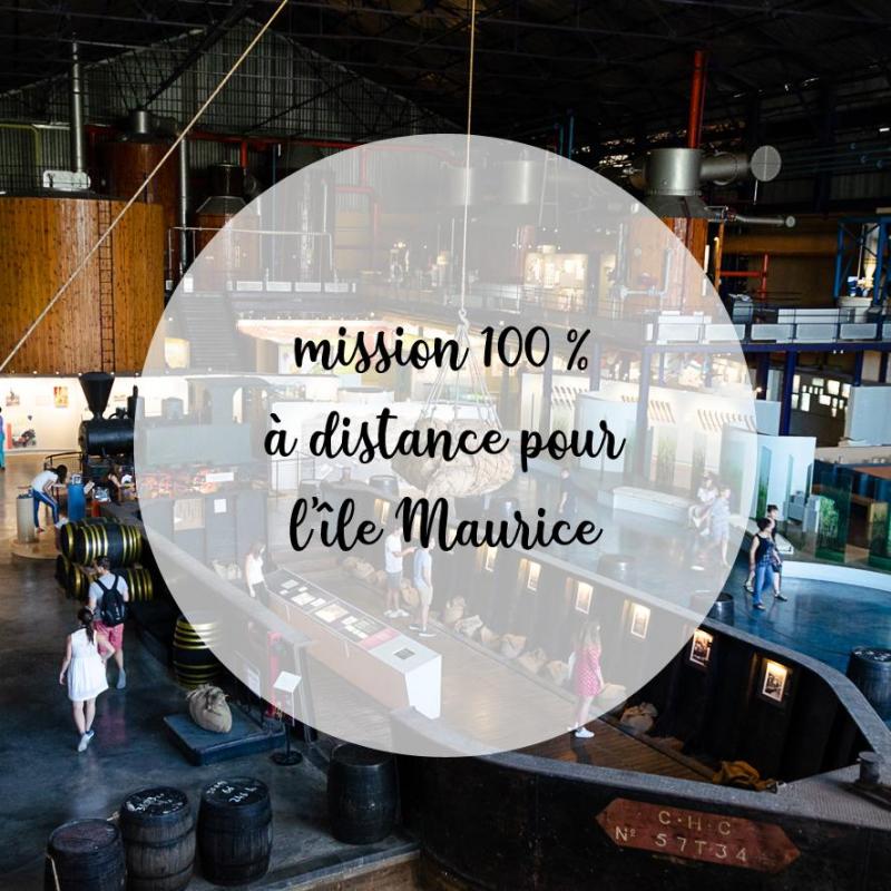 100% à distance