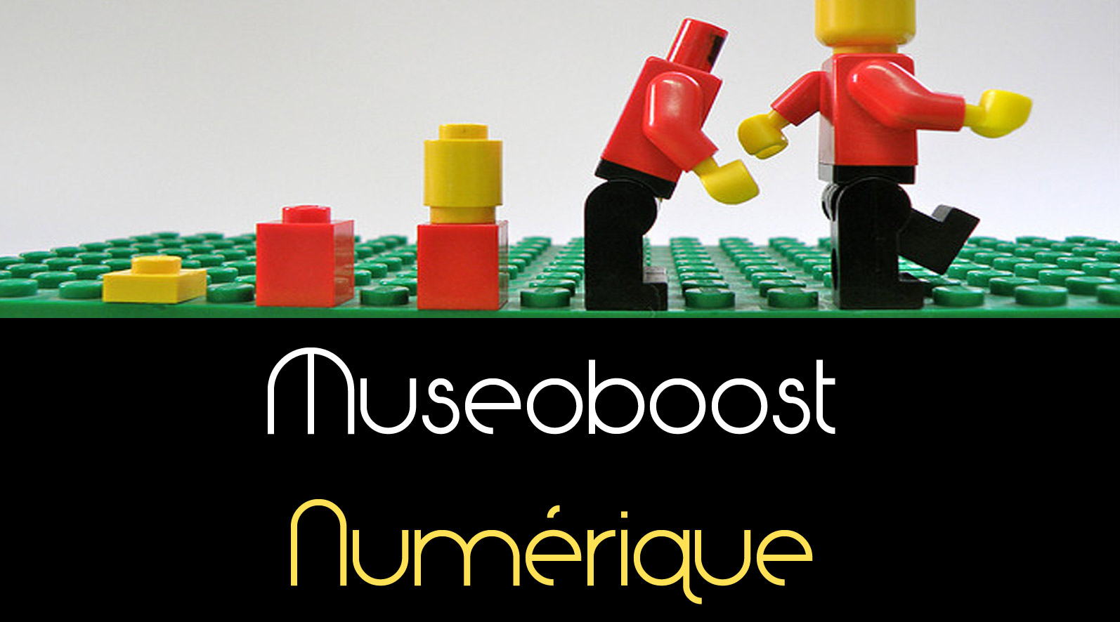 Museoboost numérique