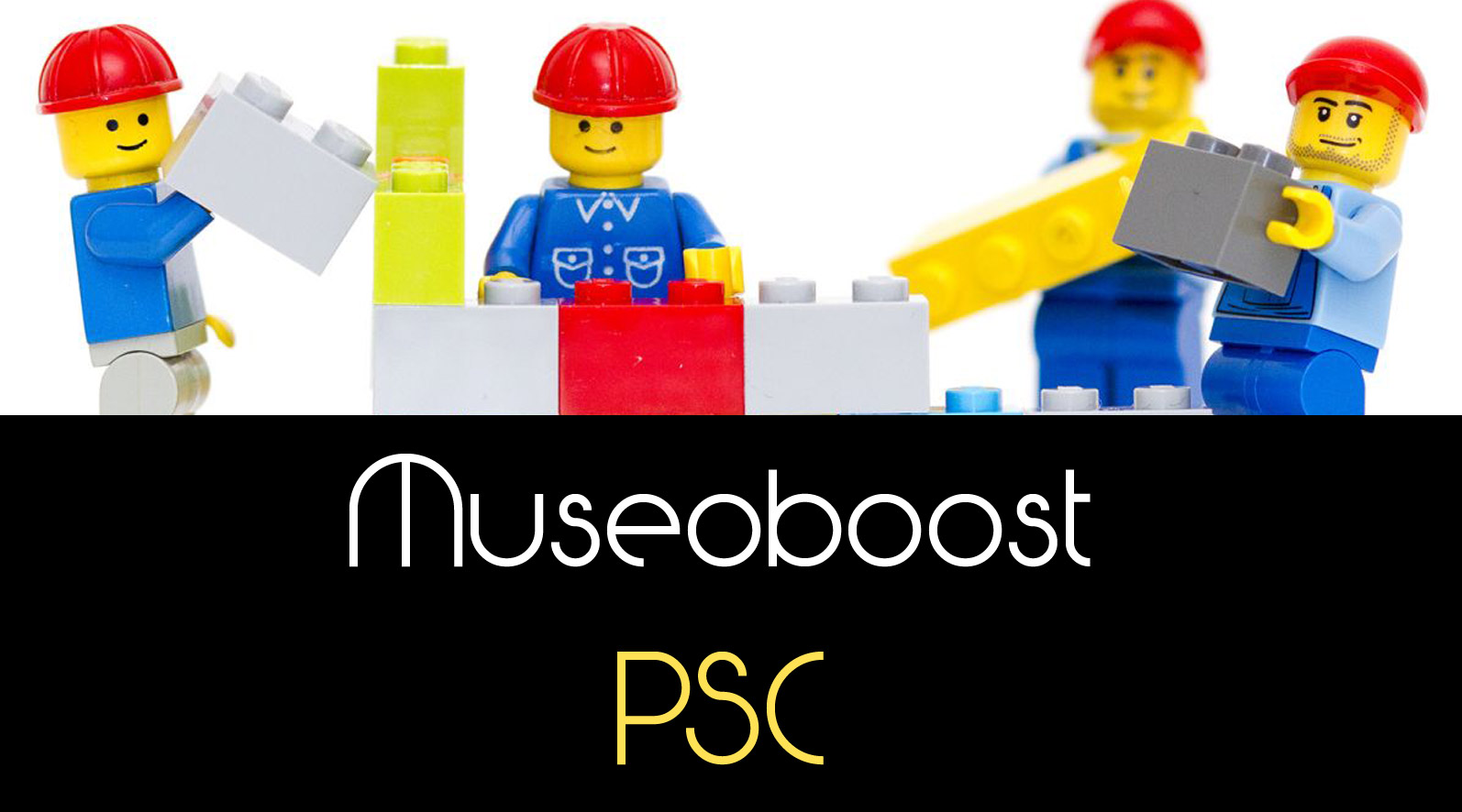 Museoboost PSC