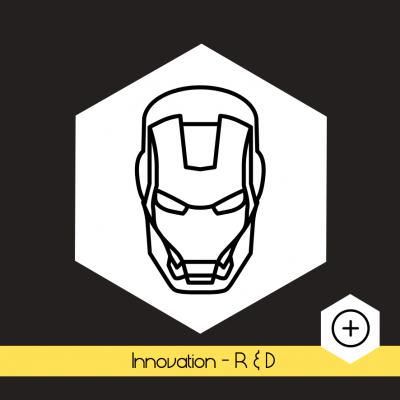 Innovation - R&D