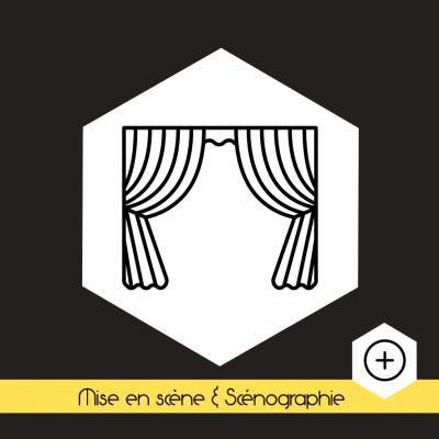 Mise en scène & Scénographie