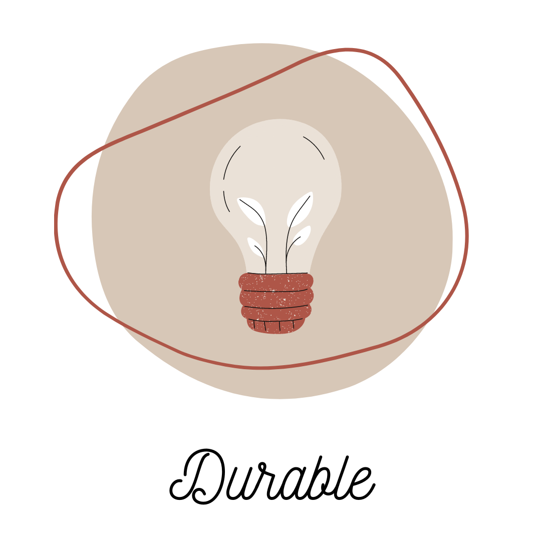 Durable