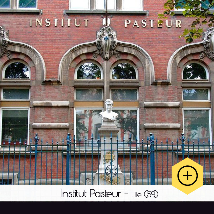 Institut pasteur