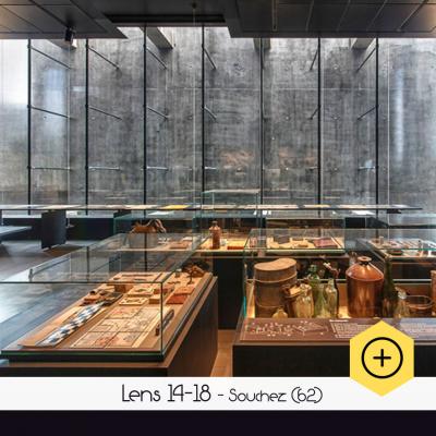 Lens 14 18