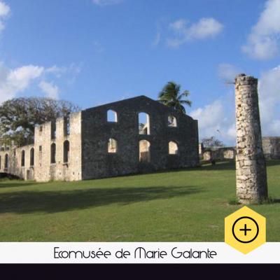 Marie galante