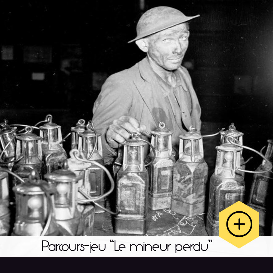 Parcours-jeu