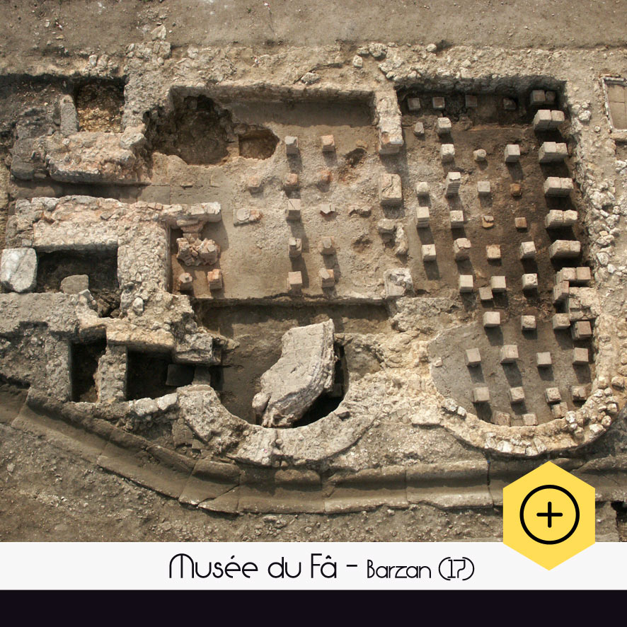 Musee du fa barzan