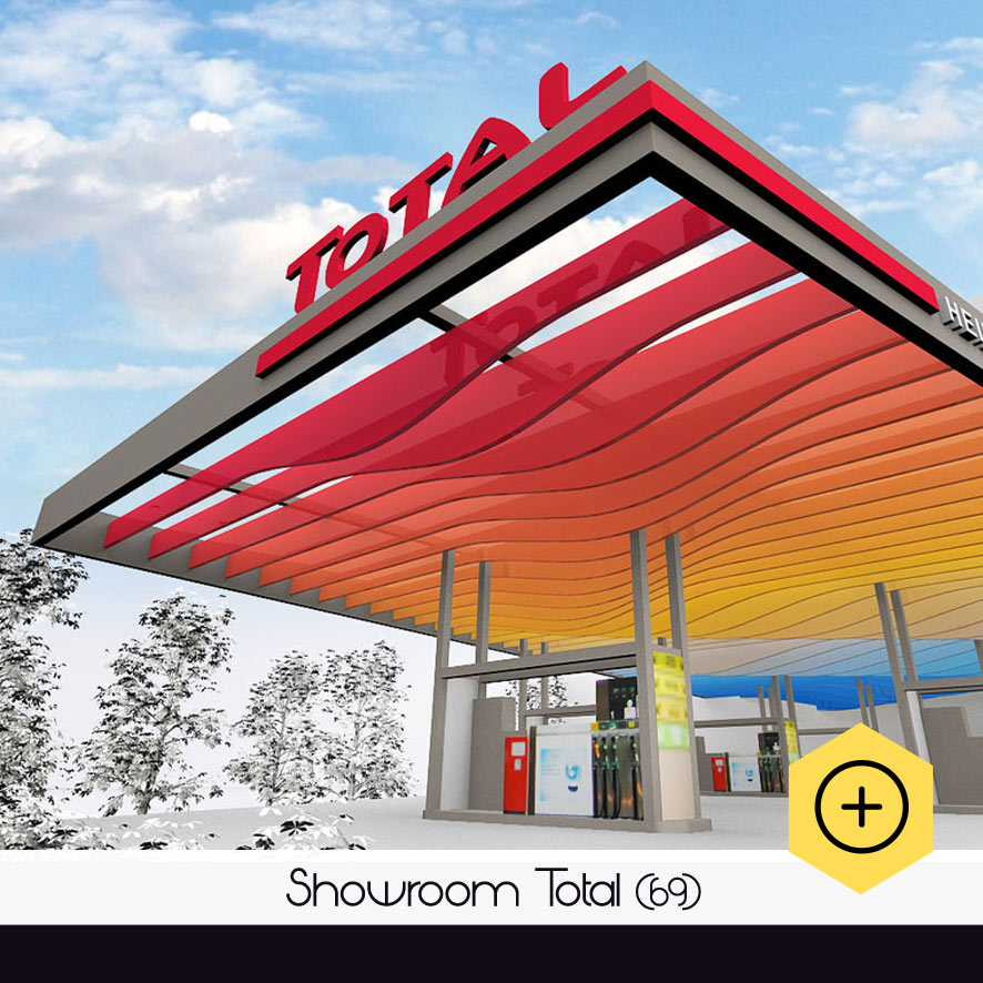 Showroom Total