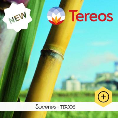 Tereos - Sucrerie du Gol et du Bois rouge