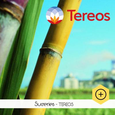 Tereos - Sucreries réunionnaises