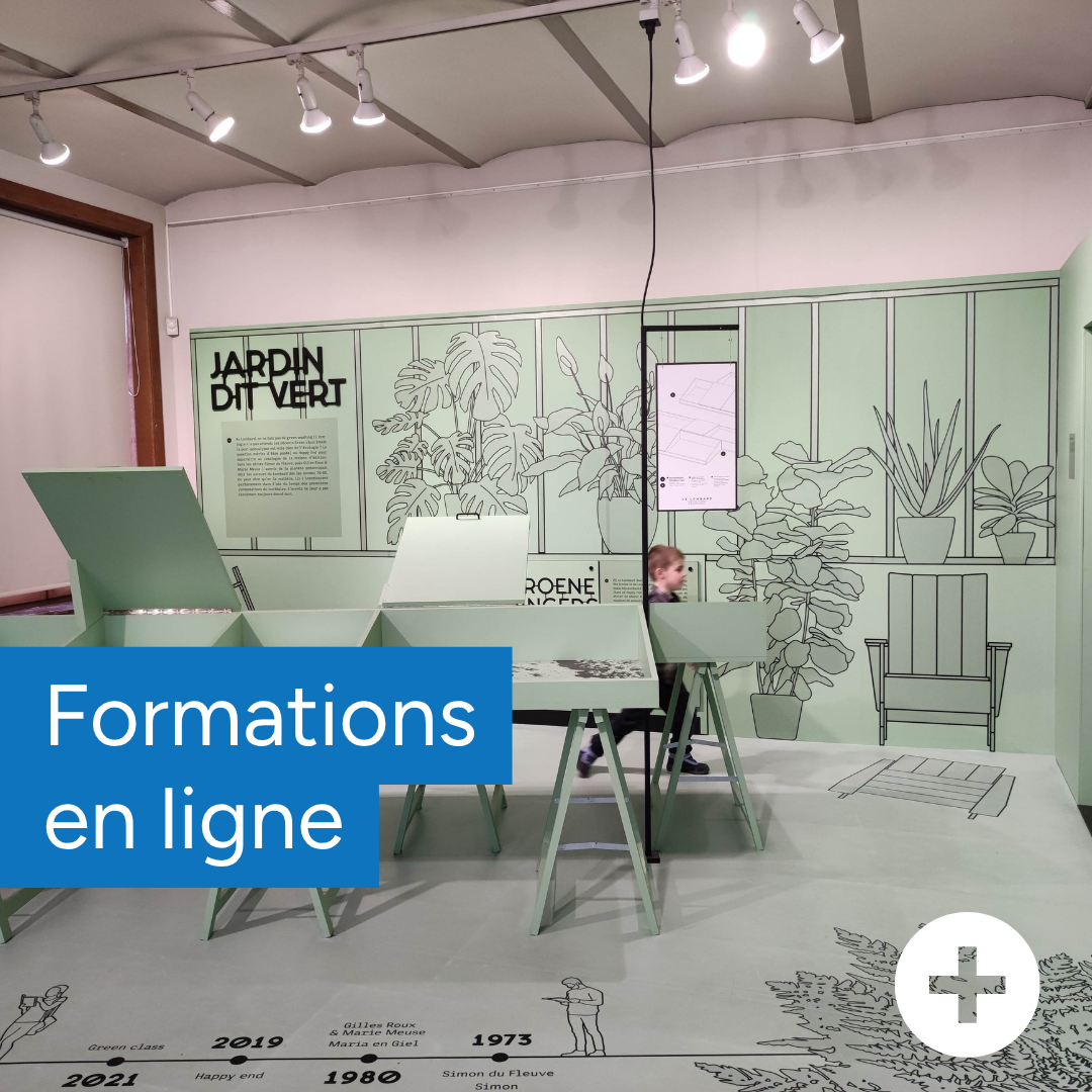Se former avec moi