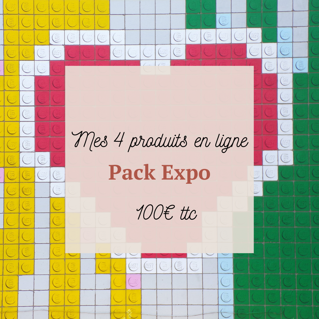 Pack Expo