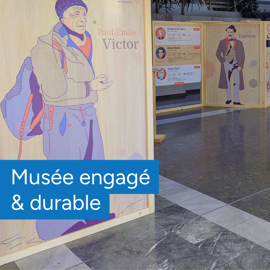 Musee durable