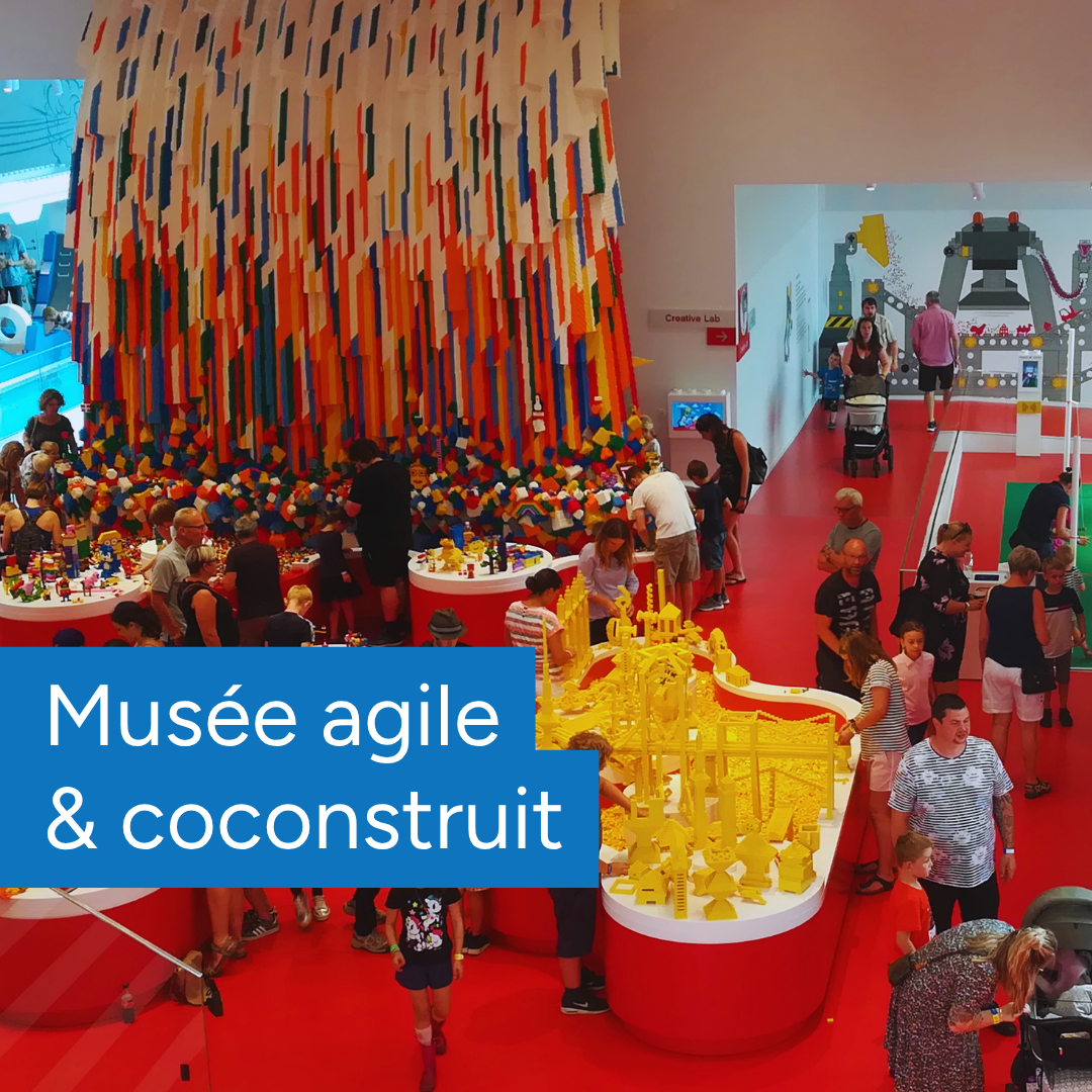 Musée agile