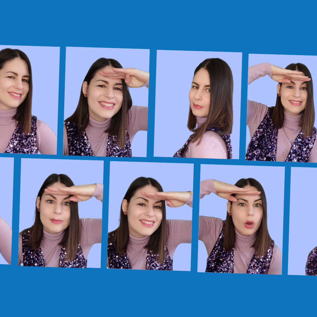 Claire Casedas scénographe