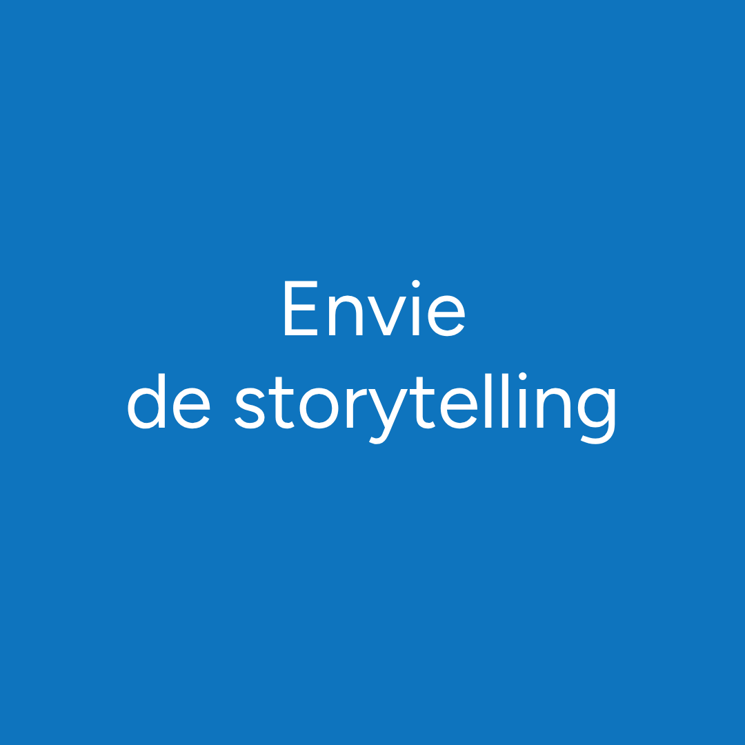 Ecriture immersive au musée