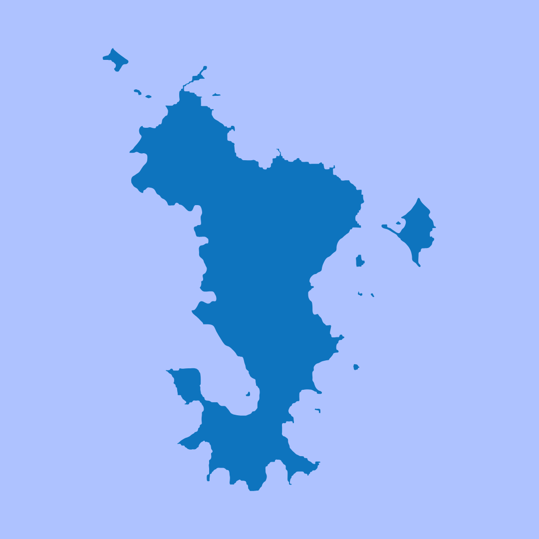 Mayotte