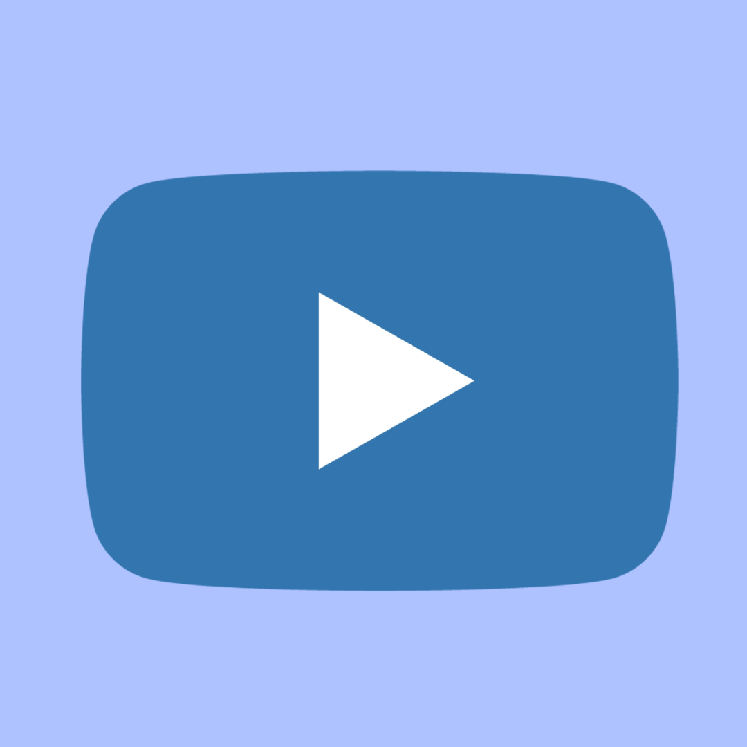 Sur Youtube