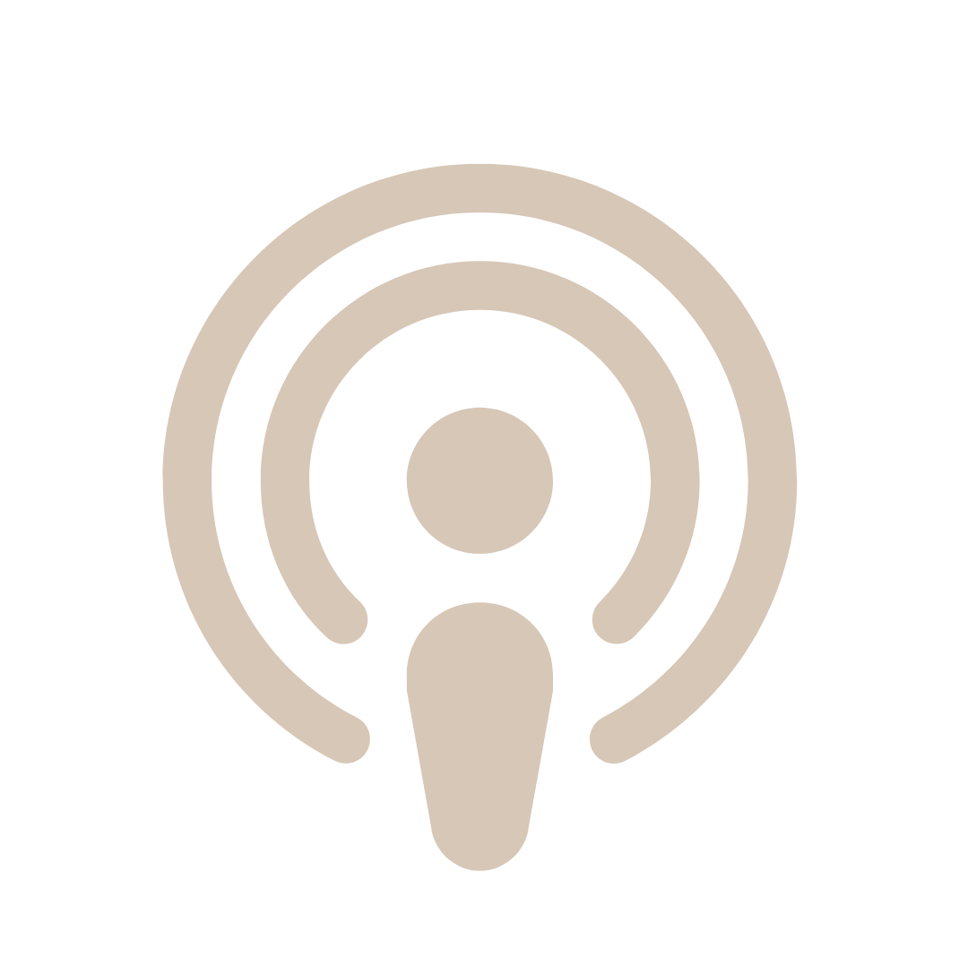 Ecouter sur Itune et Apple podcast