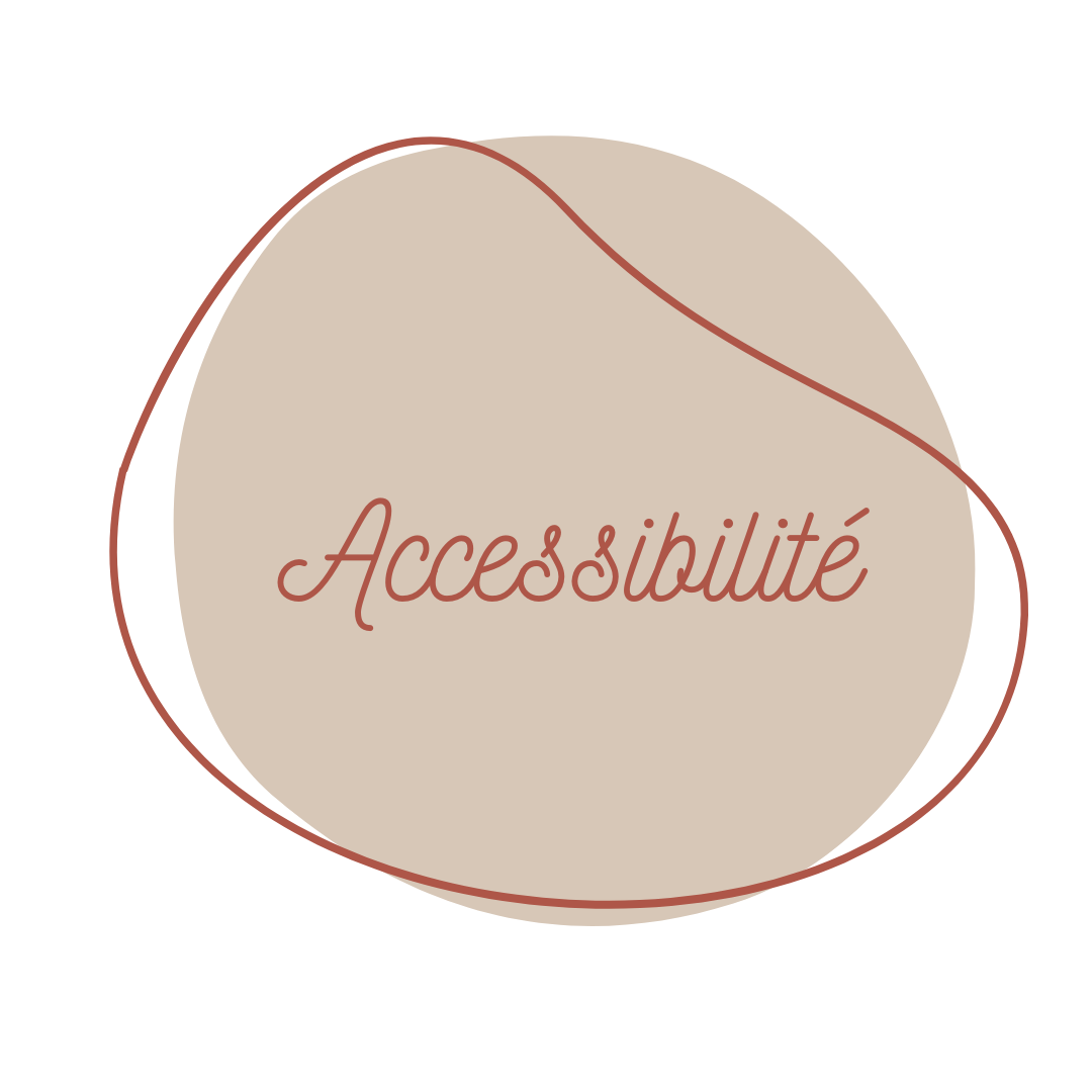 Accessibilité