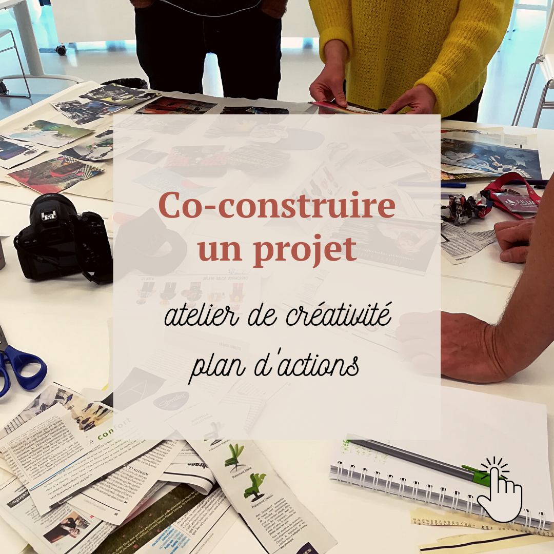 Co-construire un projet