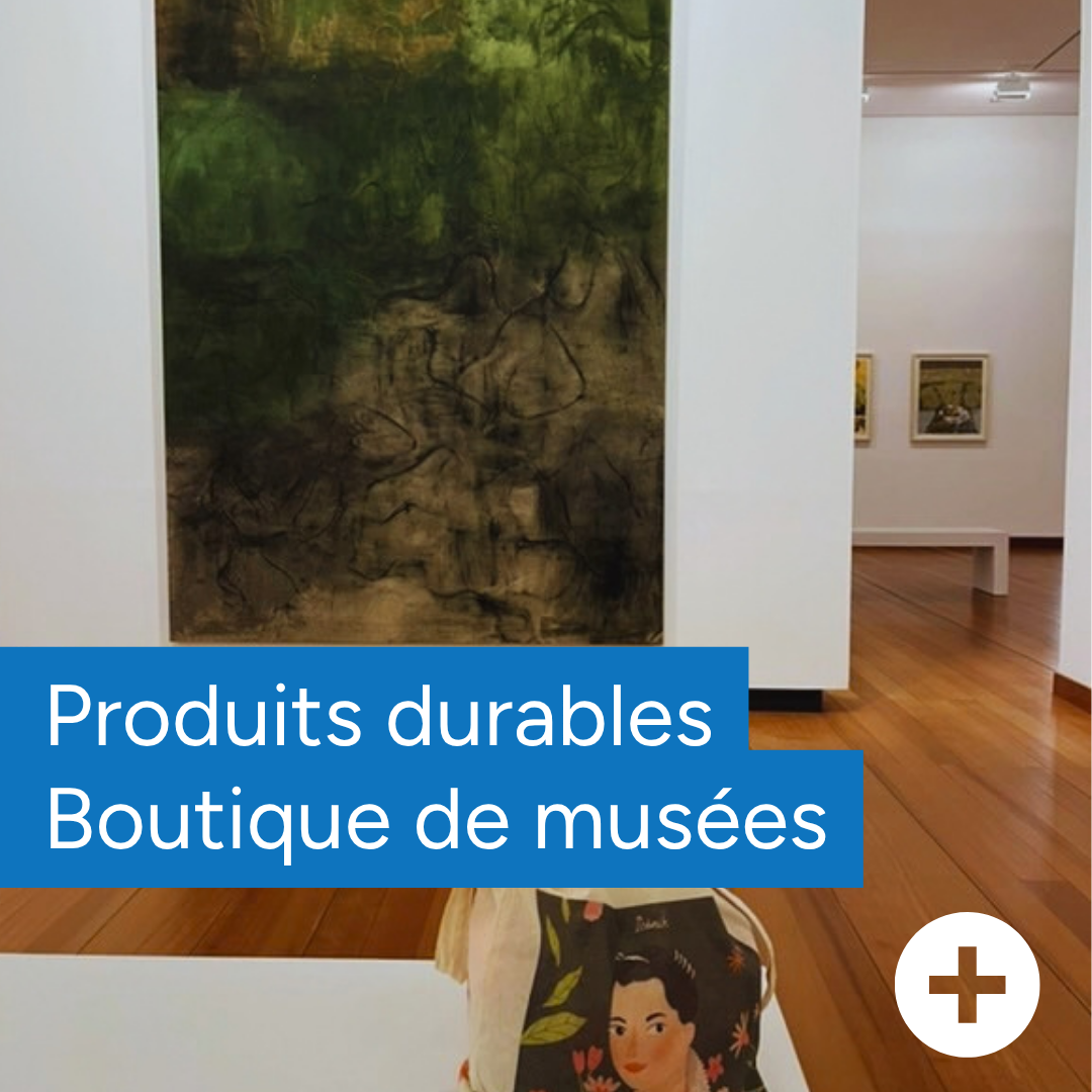 Ma marque Icônik : Matrimoine & objets écoresponsables et inclusifs