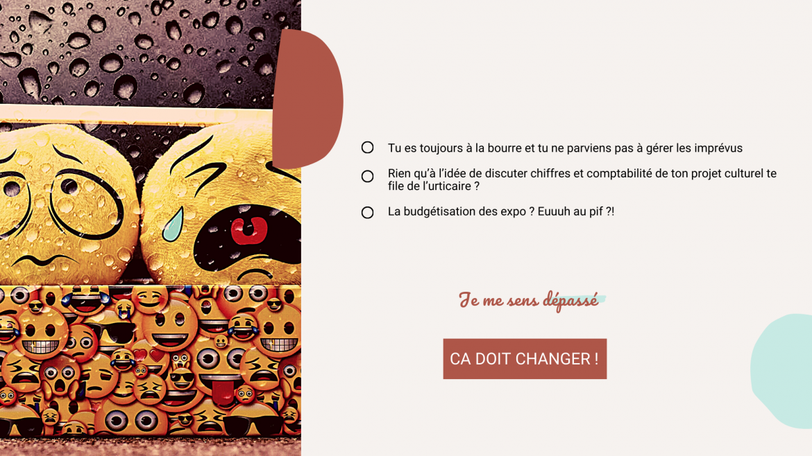 ça doit changer !