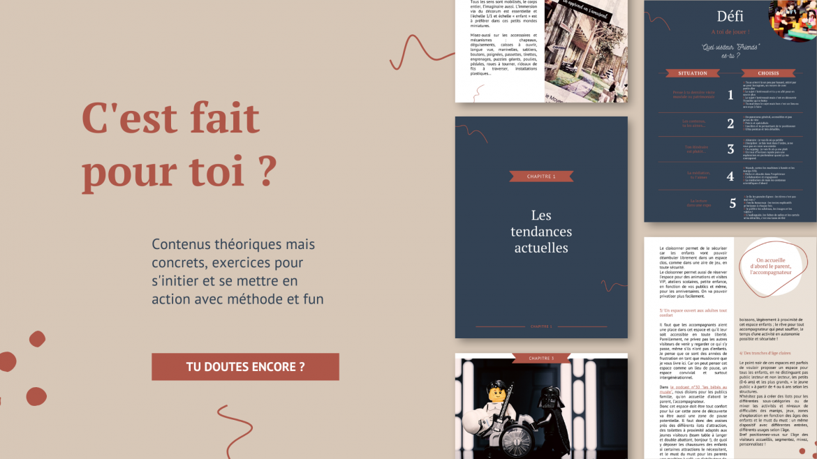 publics handicaps guide musée