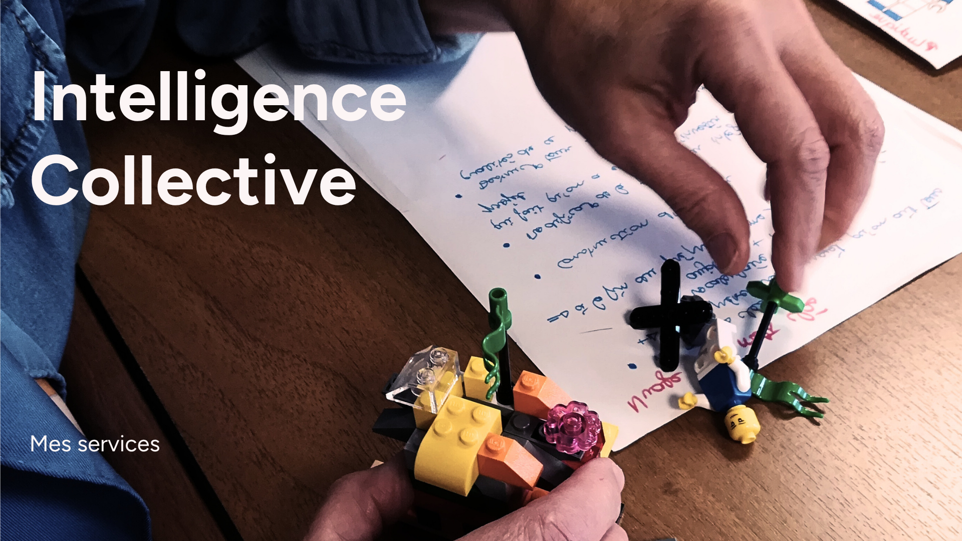 Intelligence collective au musée
