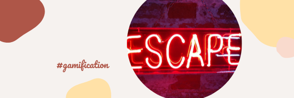 Escapegame