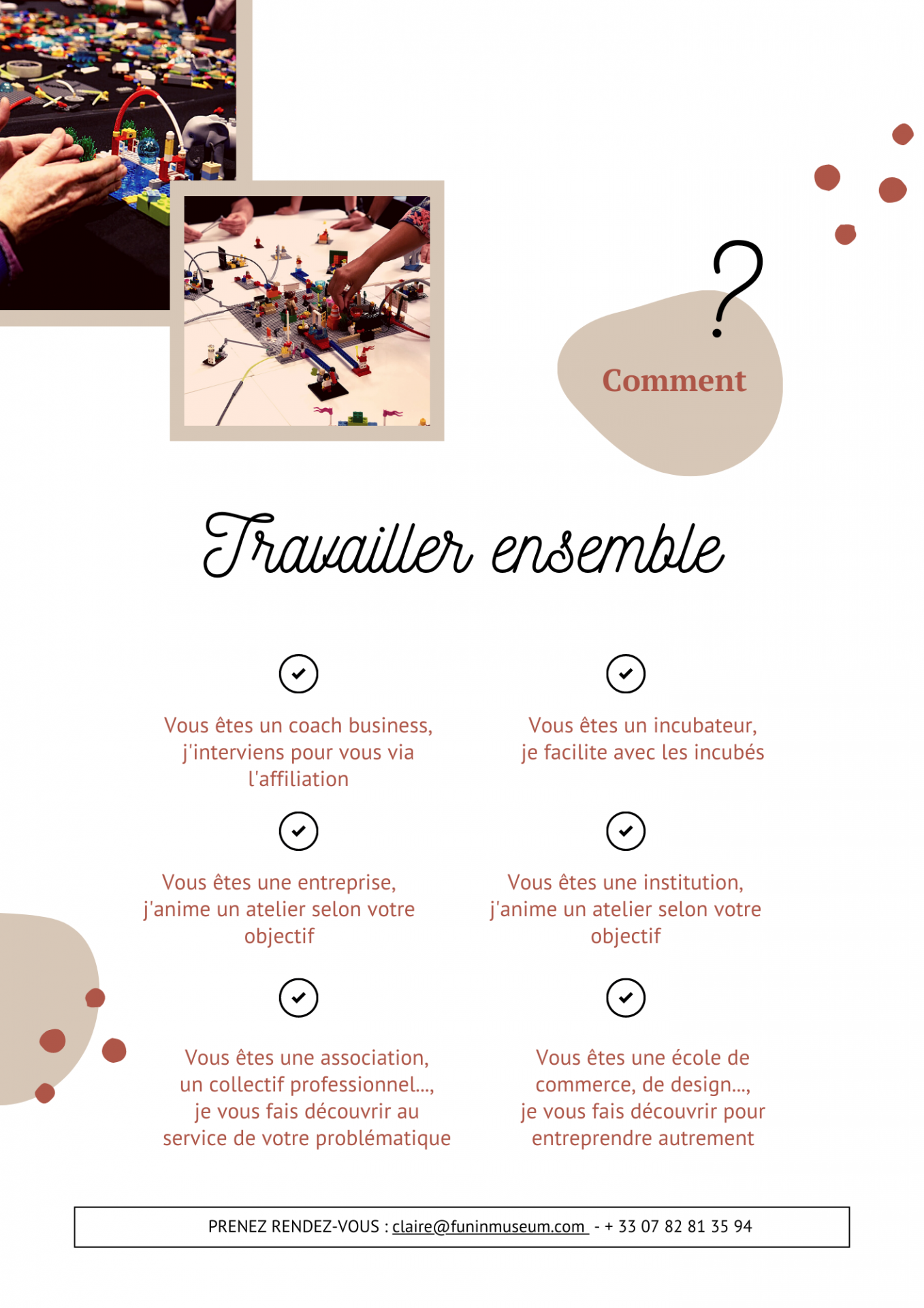 Feuillet lsp