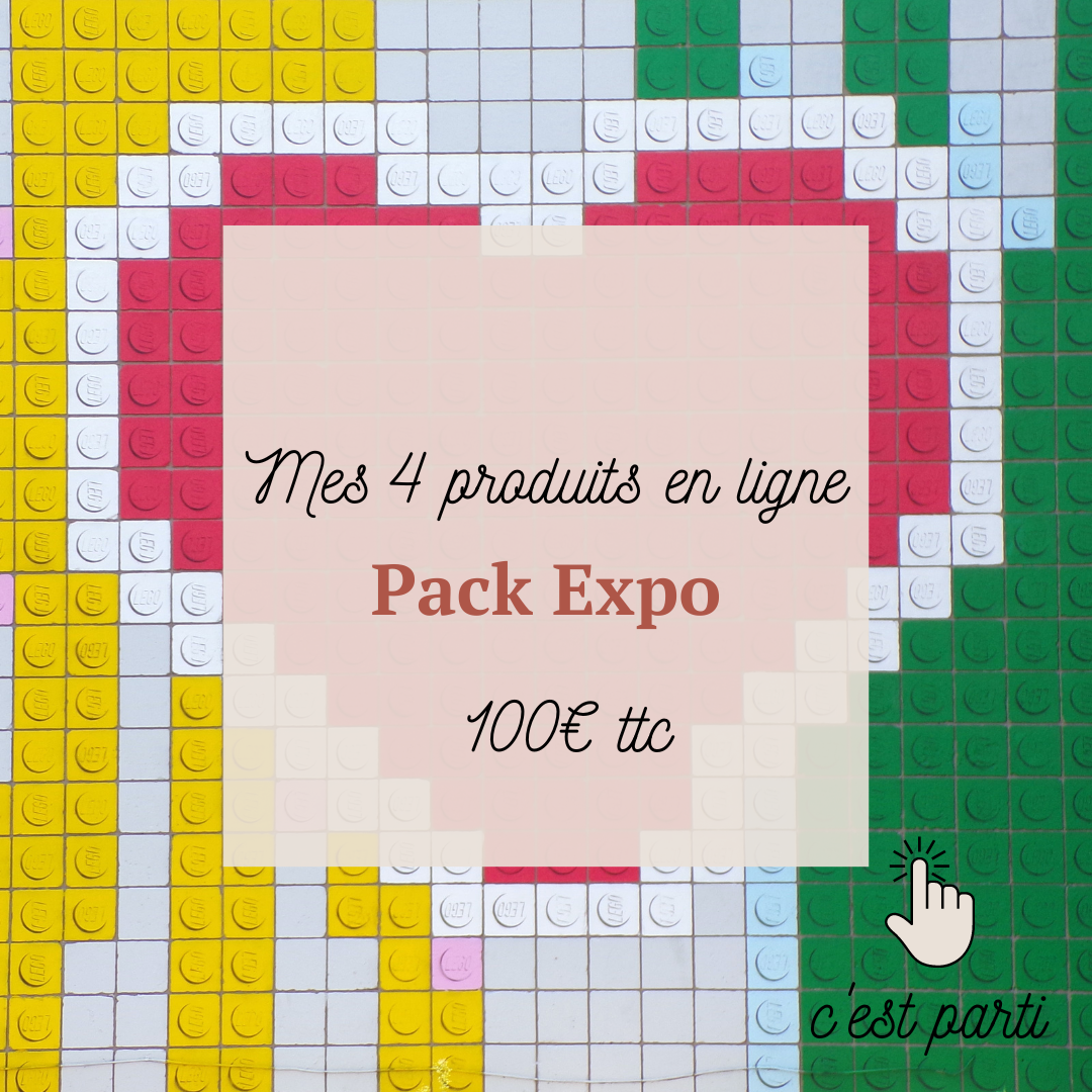 Pack Expo