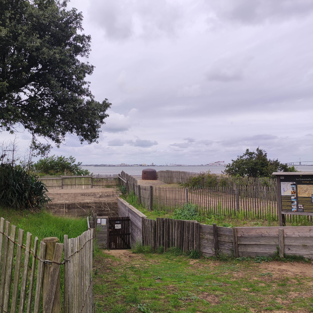 Saint Brevins