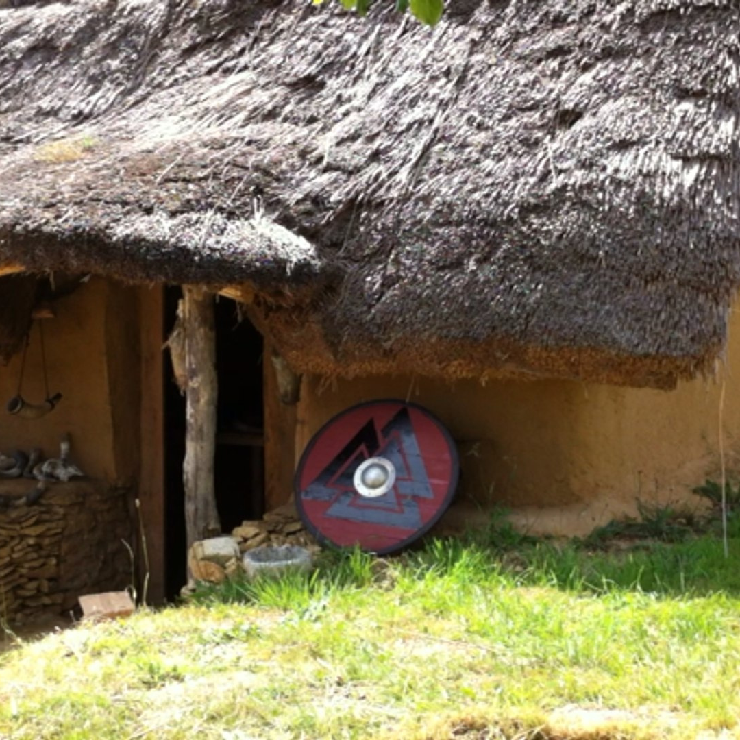 Musée centre d'interprétation viking