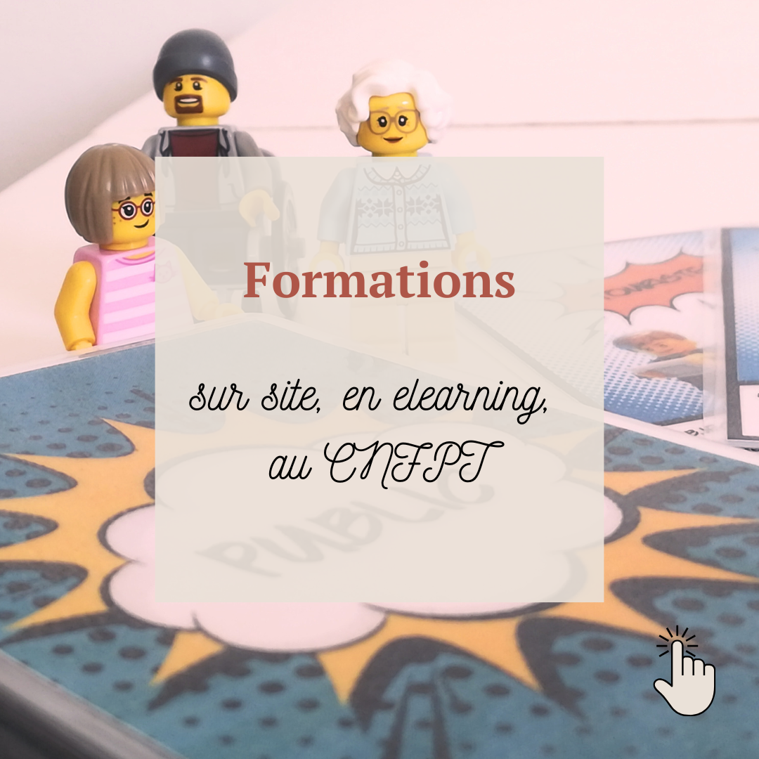 Mes formations