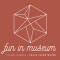 Fun in museum - L'agence de Claire Casedas en muséographie et scénographie innovantes en intelligence collective